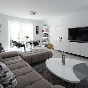 Staycozy Bike&Ski Apartments, Barrierefrei, Free Wifi, Erdgeschoss